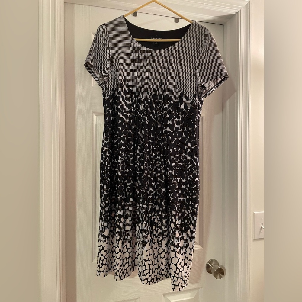 Perceptions New York dress - Picture 1 of 3